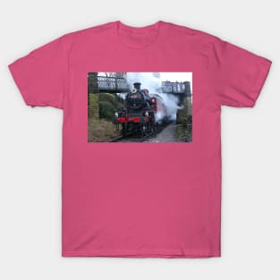 41241 Under Way T-Shirt